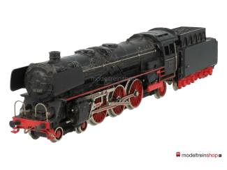 Marklin H0 3008 V4 Stoom Locomotief BR 01 - Modeltreinshop