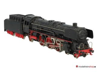 Marklin H0 3008 V4 Stoom Locomotief BR 01 - Modeltreinshop