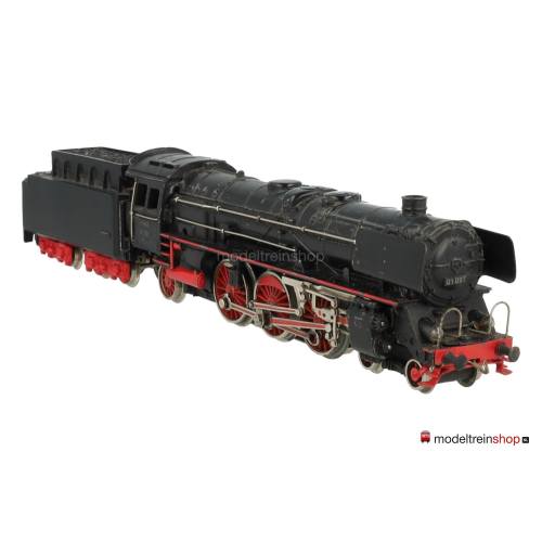 Marklin H0 3008 V4 Stoom Locomotief BR 01 - Modeltreinshop