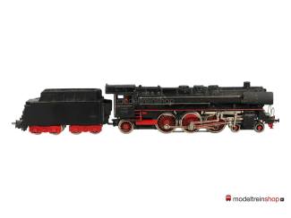 Marklin H0 3008 V4 Stoom Locomotief BR 01 - Modeltreinshop