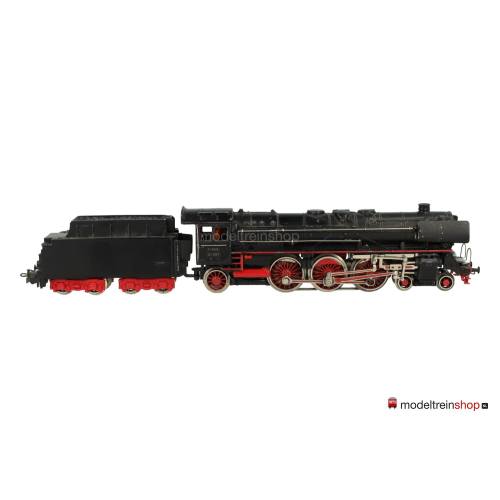 Marklin H0 3008 V4 Stoom Locomotief BR 01 - Modeltreinshop