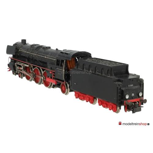 Marklin H0 3008 V4 Stoom Locomotief BR 01 - Modeltreinshop