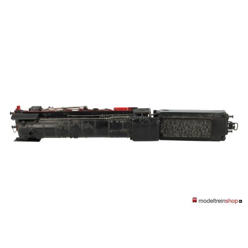 Marklin H0 3008 V4 Stoom Locomotief BR 01 - Modeltreinshop