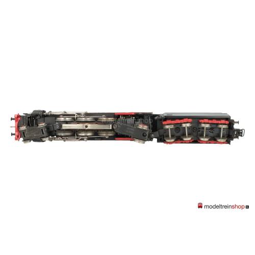 Marklin H0 3008 V4 Stoom Locomotief BR 01 - Modeltreinshop