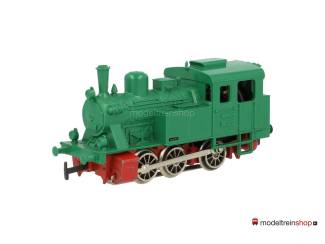 Marklin H0 3029 V9 Stoom Locomotief Belgie - Modeltreinshop