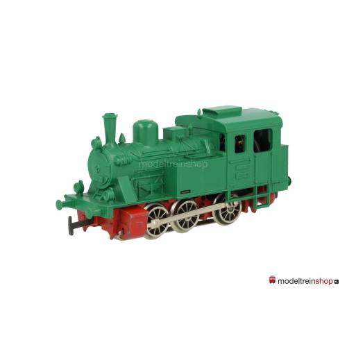 Marklin H0 3029 V9 Stoom Locomotief Belgie - Modeltreinshop