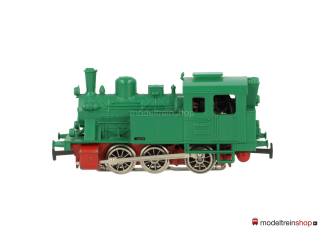 Marklin H0 3029 V9 Stoom Locomotief Belgie - Modeltreinshop