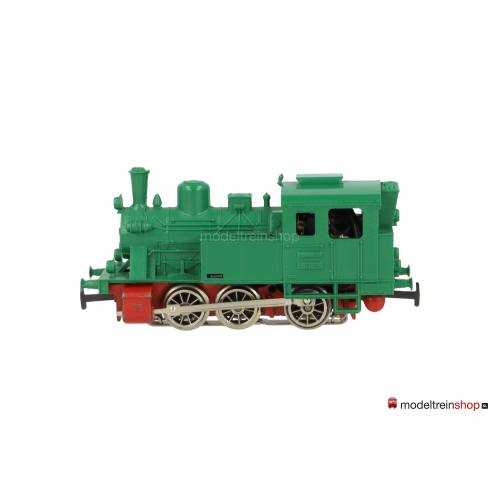 Marklin H0 3029 V9 Stoom Locomotief Belgie - Modeltreinshop