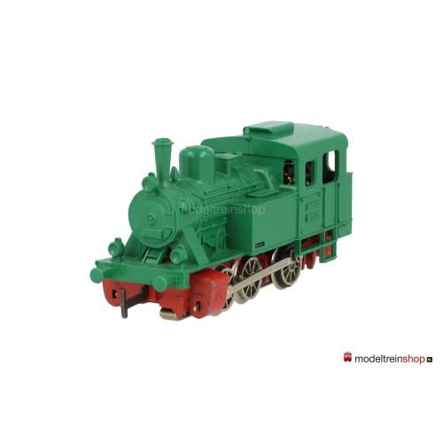 Marklin H0 3029 V9 Stoom Locomotief Belgie - Modeltreinshop