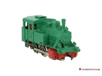 Marklin H0 3029 V9 Stoom Locomotief Belgie - Modeltreinshop