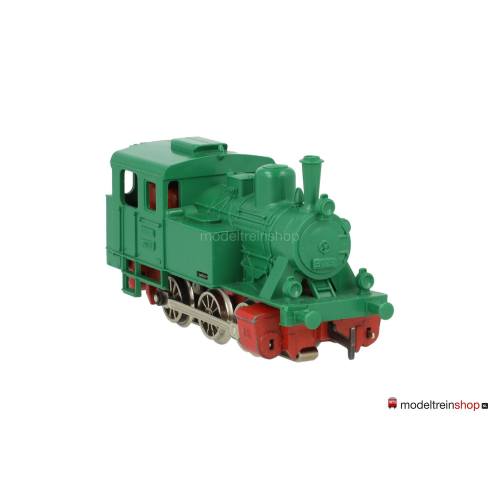 Marklin H0 3029 V9 Stoom Locomotief Belgie - Modeltreinshop