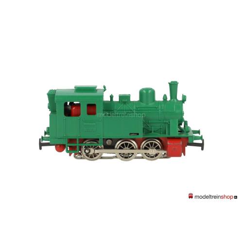 Marklin H0 3029 V9 Stoom Locomotief Belgie - Modeltreinshop