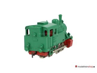 Marklin H0 3029 V9 Stoom Locomotief Belgie - Modeltreinshop