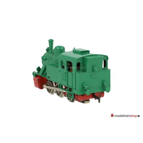 Marklin H0 3029 V9 Stoom Locomotief Belgie - Modeltreinshop