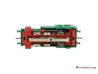 Marklin H0 3029 V9 Stoom Locomotief Belgie - Modeltreinshop