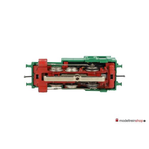 Marklin H0 3029 V9 Stoom Locomotief Belgie - Modeltreinshop