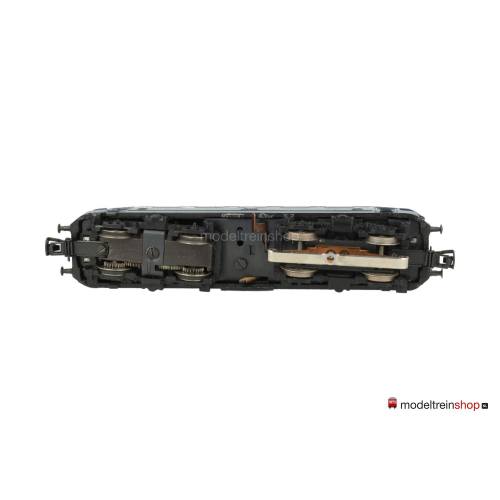 Marklin H0 3034 V1 Electrische Locomotief BR141 DB - Modeltreinshop