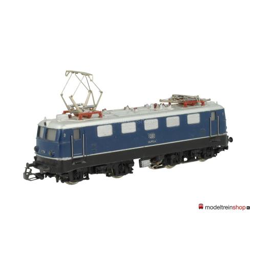 Marklin H0 3034 V1 Electrische Locomotief BR141 DB - Modeltreinshop