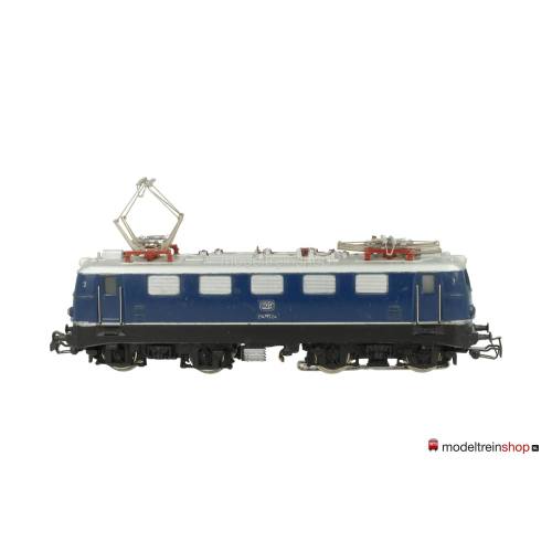 Marklin H0 3034 V1 Electrische Locomotief BR141 DB - Modeltreinshop