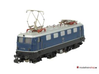 Marklin H0 3034 V1 Electrische Locomotief BR141 DB - Modeltreinshop