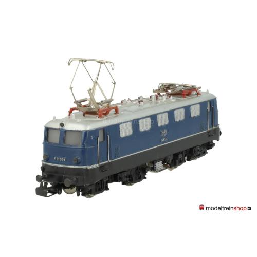 Marklin H0 3034 V1 Electrische Locomotief BR141 DB - Modeltreinshop