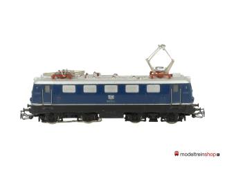 Marklin H0 3034 V1 Electrische Locomotief BR141 DB - Modeltreinshop