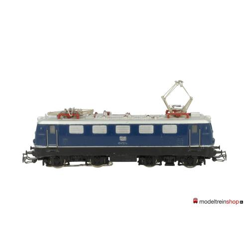 Marklin H0 3034 V1 Electrische Locomotief BR141 DB - Modeltreinshop