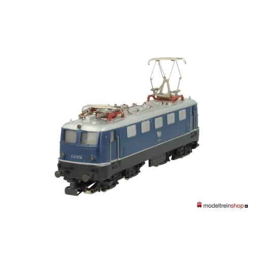 Marklin H0 3034 V1 Electrische Locomotief BR141 DB - Modeltreinshop