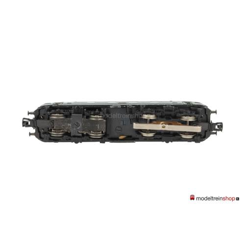 Marklin H0 3037 V1 Electrische Locomotief BR 141 DB - Modeltreinshop