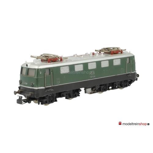 Marklin H0 3037 V1 Electrische Locomotief BR 141 DB - Modeltreinshop