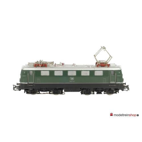 Marklin H0 3037 V1 Electrische Locomotief BR 141 DB - Modeltreinshop