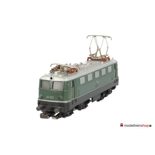 Marklin H0 3037 V1 Electrische Locomotief BR 141 DB - Modeltreinshop