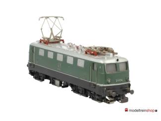 Marklin H0 3037 V1 Electrische Locomotief BR 141 DB - Modeltreinshop