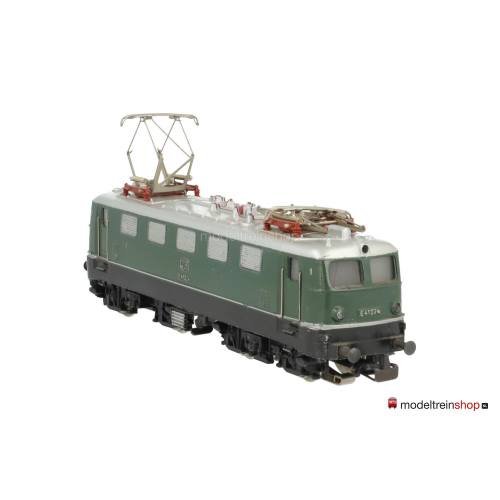 Marklin H0 3037 V1 Electrische Locomotief BR 141 DB - Modeltreinshop