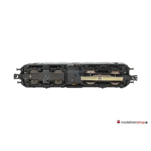 Marklin H0 3037 V1 Electrische Locomotief BR 141 DB - Modeltreinshop