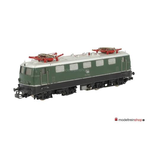 Marklin H0 3037 V1 Electrische Locomotief BR 141 DB - Modeltreinshop