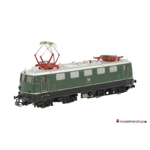 Marklin H0 3037 V1 Electrische Locomotief BR 141 DB - Modeltreinshop