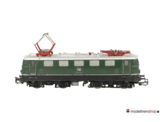 Marklin H0 3037 V1 Electrische Locomotief BR 141 DB - Modeltreinshop