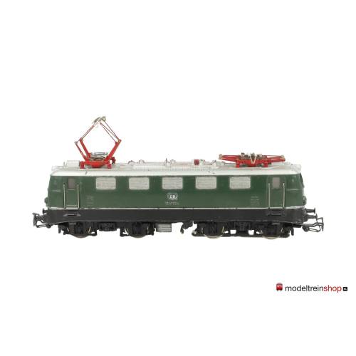 Marklin H0 3037 V1 Electrische Locomotief BR 141 DB - Modeltreinshop