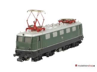 Marklin H0 3037 V1 Electrische Locomotief BR 141 DB - Modeltreinshop