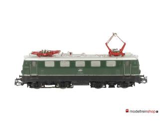 Marklin H0 3037 V1 Electrische Locomotief BR 141 DB - Modeltreinshop