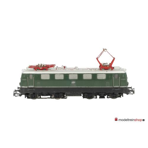 Marklin H0 3037 V1 Electrische Locomotief BR 141 DB - Modeltreinshop