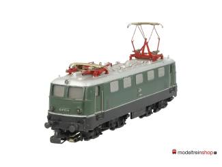 Marklin H0 3037 V1 Electrische Locomotief BR 141 DB - Modeltreinshop