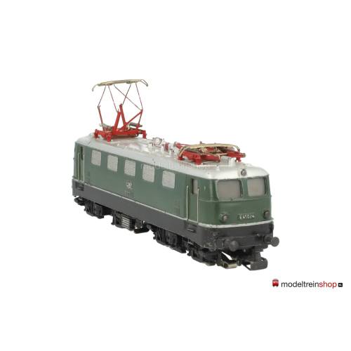 Marklin H0 3037 V1 Electrische Locomotief BR 141 DB - Modeltreinshop