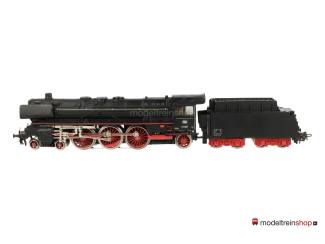 Marklin H0 3048 V4 Stoom Locomotief BR 01 met Tender DB - Modeltreinshop