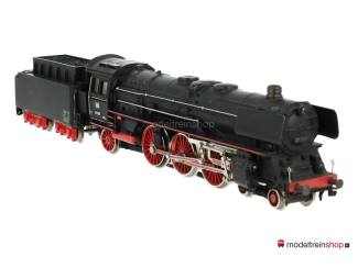 Marklin H0 3048 V4 Stoom Locomotief BR 01 met Tender DB - Modeltreinshop