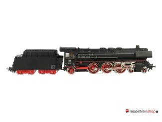 Marklin H0 3048 V4 Stoom Locomotief BR 01 met Tender DB - Modeltreinshop