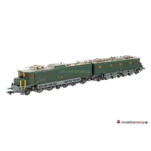 Marklin H0 33591 Elektrische locomotief Serie Ae 8/14 SBB - Modeltreinshop