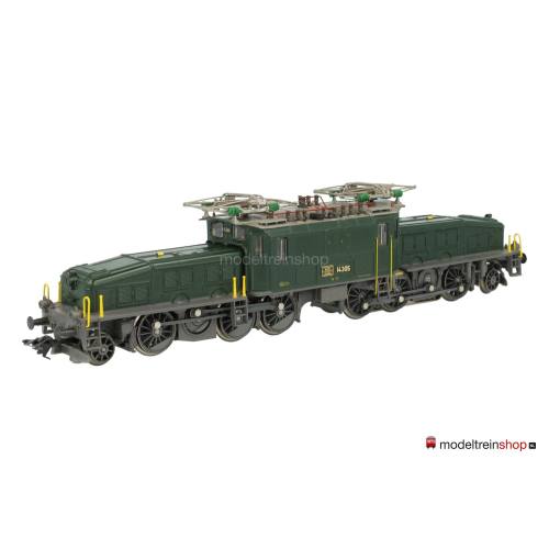 Marklin H0 3656 Electrische Locomotief Krokodil Serie Ce 6/8''' SBB - Modeltreinshop