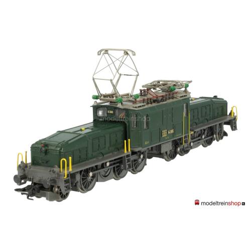 Marklin H0 3656 Electrische Locomotief Krokodil Serie Ce 6/8''' SBB - Modeltreinshop